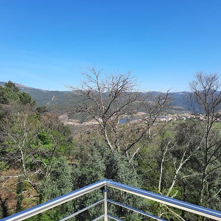 Casas Do Caminho Velho Lejlighed Ribeira de Pena Eksteriør billede