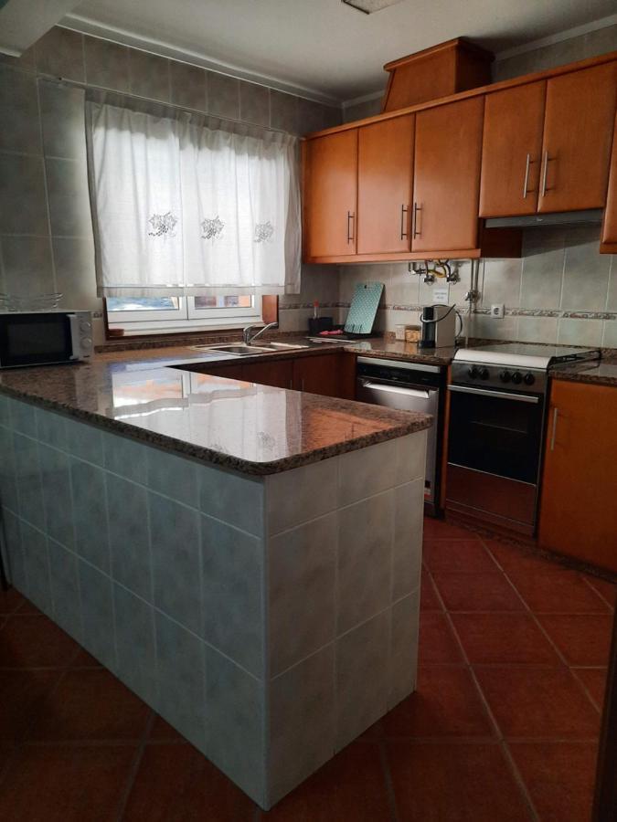 Casas Do Caminho Velho Lejlighed Ribeira de Pena Eksteriør billede