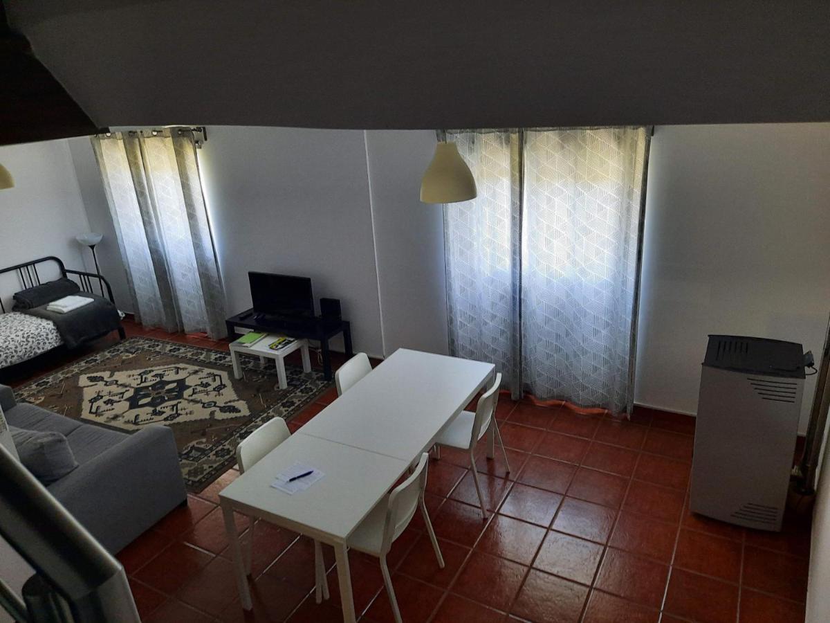 Casas Do Caminho Velho Lejlighed Ribeira de Pena Eksteriør billede