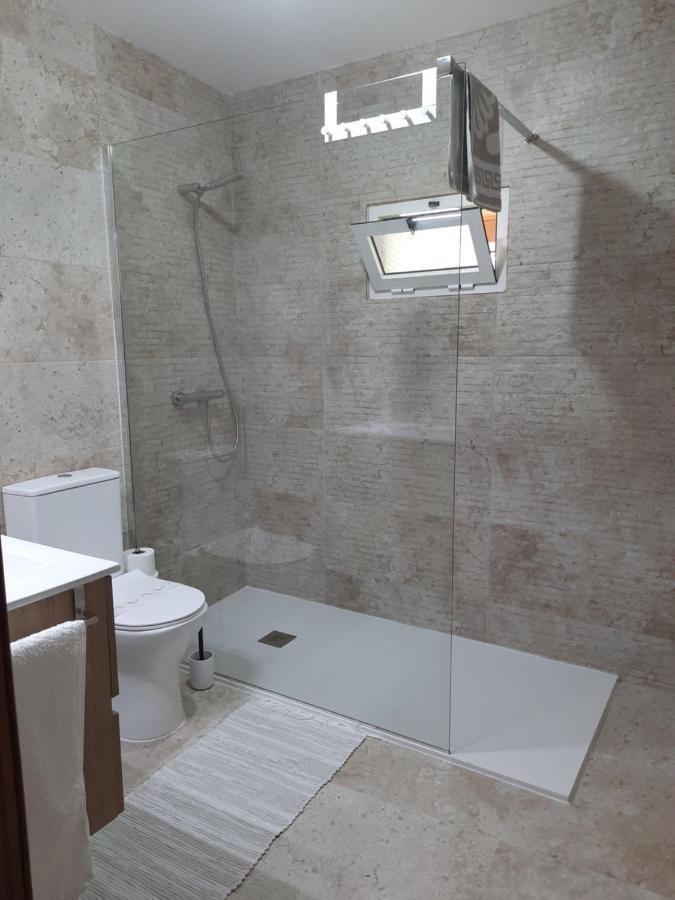 Casas Do Caminho Velho Lejlighed Ribeira de Pena Eksteriør billede