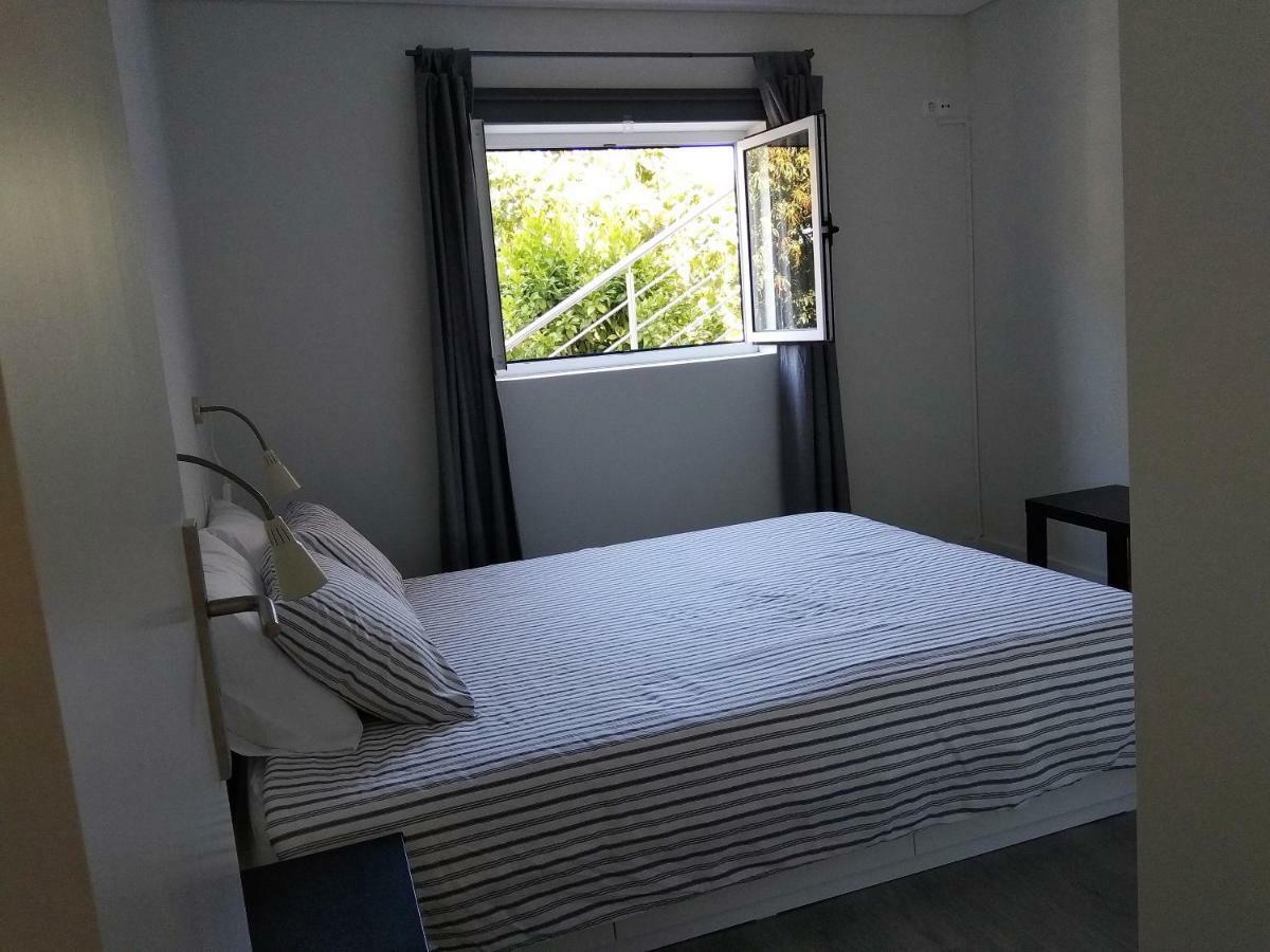 Casas Do Caminho Velho Lejlighed Ribeira de Pena Eksteriør billede