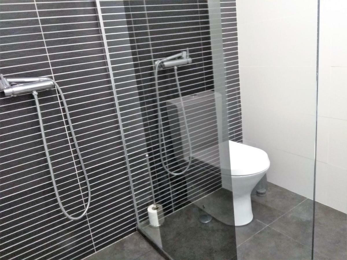 Casas Do Caminho Velho Lejlighed Ribeira de Pena Eksteriør billede