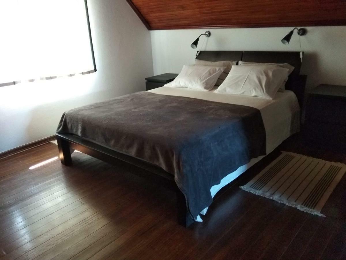 Casas Do Caminho Velho Lejlighed Ribeira de Pena Eksteriør billede