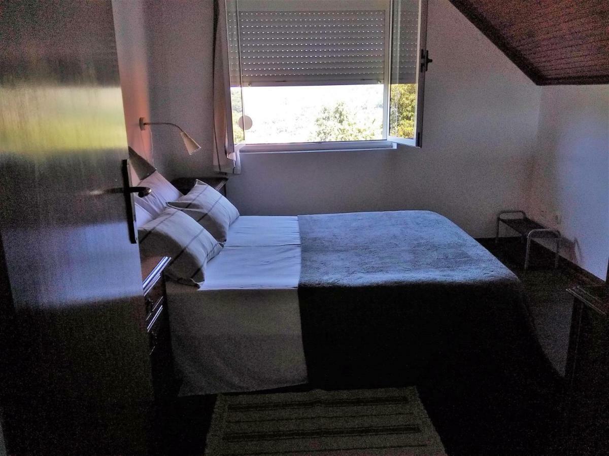 Casas Do Caminho Velho Lejlighed Ribeira de Pena Eksteriør billede